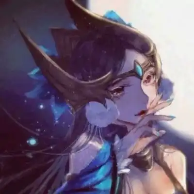 绮黛.貂蝉小乔王昭君上官卡通动漫头像我要个性网