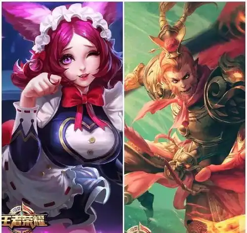 契约之战经常失败那是你不会选英雄,这几个组合谁用谁超神,第一见谁秒谁