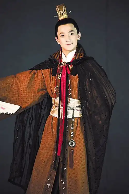 如何评价杨洋