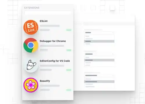 抢先看github的重大更新codespaces,可以在手机平板直接进行开发的vscode编辑器