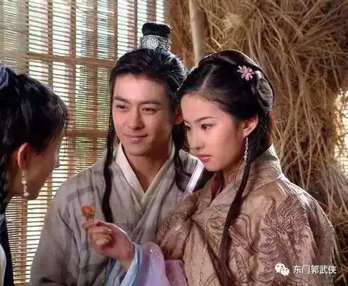 为什么说段誉学会了泡妞大法,得到了段正淳的真传这一招很管用