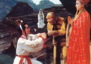 难怪如来要把白龙马推下化龙池,你看西天取经的目的是什么