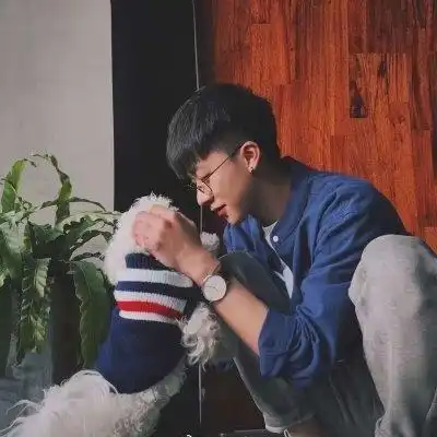 相亲遇到个爸宝男,约喝咖啡也要问爸爸