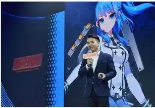 穿越火线携手枪娘亮相腾讯动漫行业合作大会