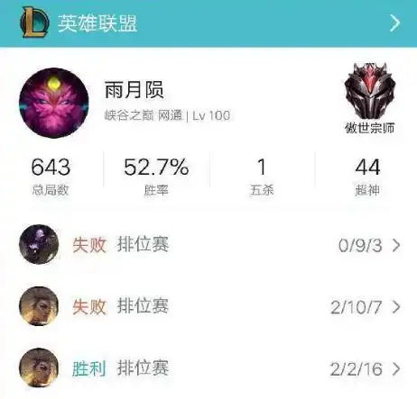 fpx集体改名欢迎牛宝,雨月家族进军峡谷,这波是文艺复兴