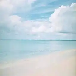 高清头像大海风景头像高清