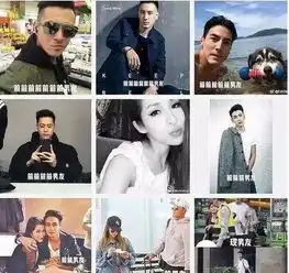 萧亚轩40岁生日高调官宣新恋情,与小16岁男友亲密同框大秀恩爱