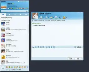 企鹅进化论看那些年我们一起用过的qq