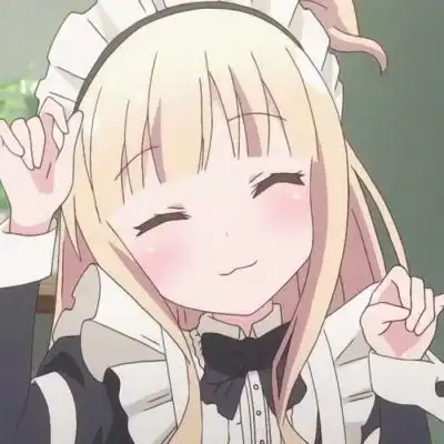 梦钰.动漫女头.值得你收藏.