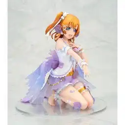 alterlovelive穂乃果白色情人节装扮17手办开订