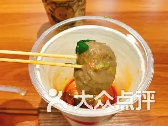 长沙好吃的墨鱼丸长沙哪家墨鱼丸好吃墨鱼丸价格