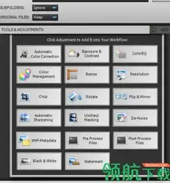 softcolorserverautomata图像编辑器官方版