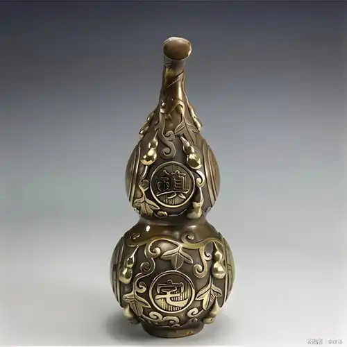 李理谦易学风水之小葫芦,大用途,家居风水葫芦应该怎么挂