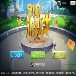 关于棋牌游戏定制开发这些事,你一定要知道