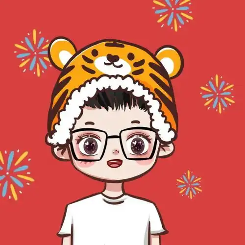 2022年了,有没有好看的新年头像