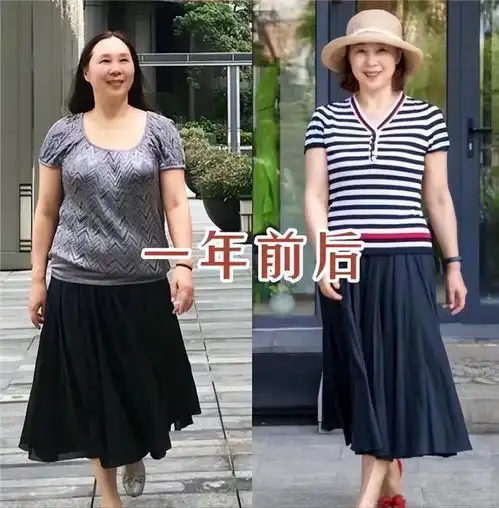 为什么有的中年女人,打扮再精致,依旧大妈感十足原因在这3点