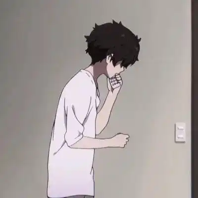 心动的动漫头像a