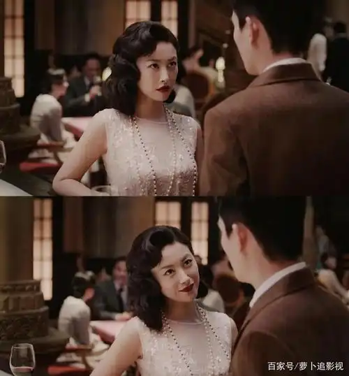 乔家的儿女朱珠毛晓彤宋祖儿各有千秋,小配角最让人惊艳