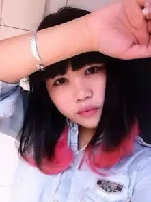 一句话,男孩子是喜欢女孩长发还是短发