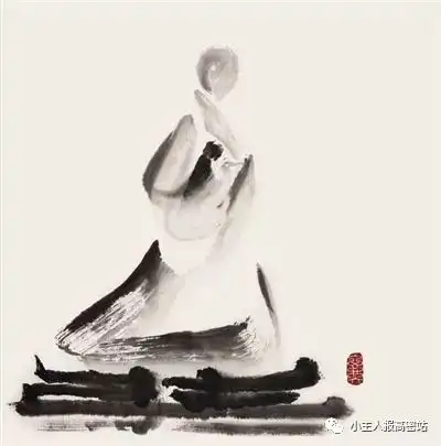 烦恼像洋葱,最里面是空
