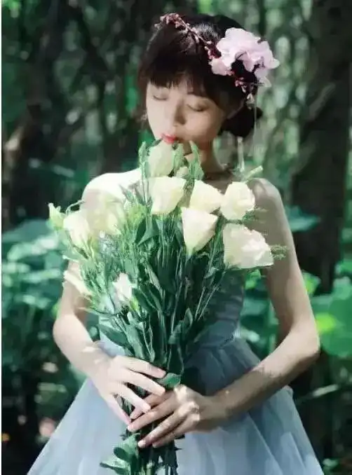 男人喜欢的气质女人是怎么样的