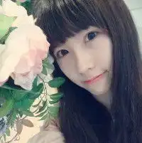 唯美的格调可爱女生专用头像