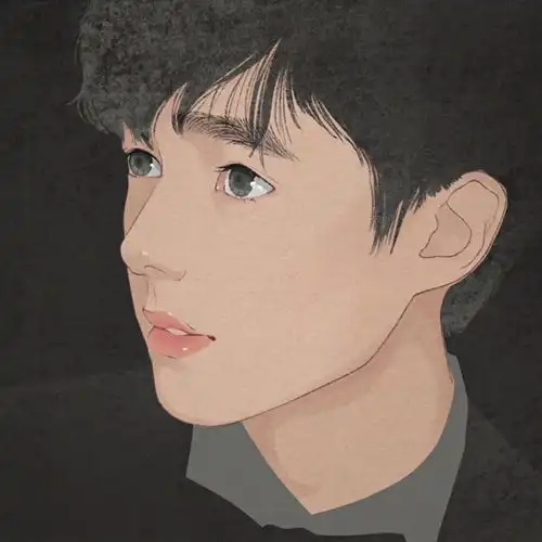 初恋风男女头像,还记得记忆里的那个ta吗
