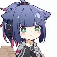 q版大头头像