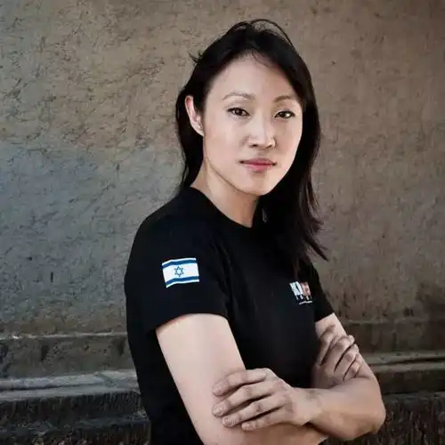 早鸟最后24小时女子防身搏击,让美力代替美丽