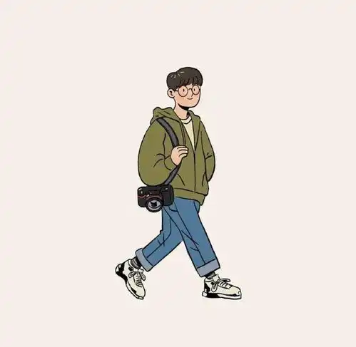 情头超好看的情侣头像