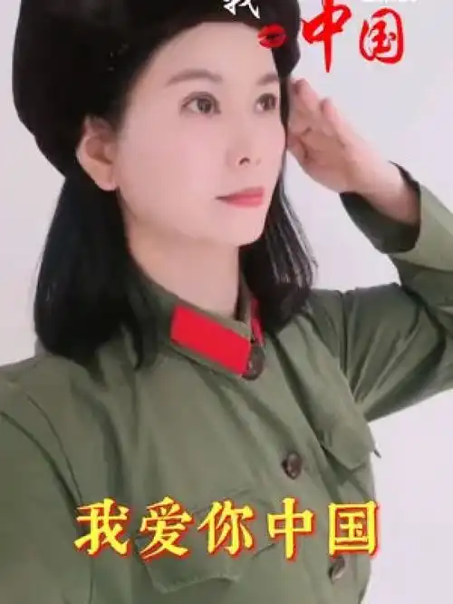致敬最美军装大家好,我是军迷粒粒,感谢家人们的支持,粒粒爱你们