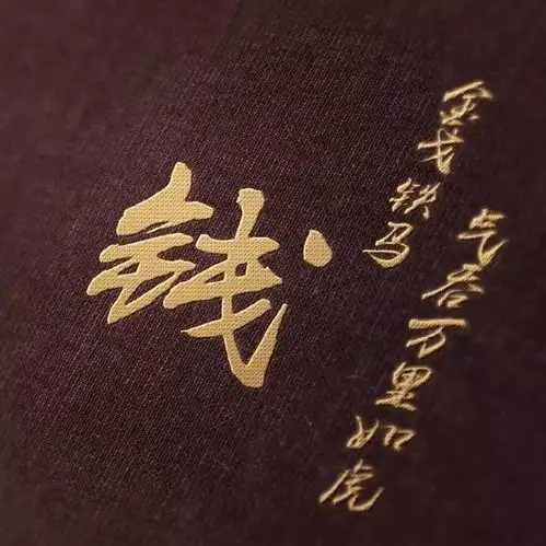 姓氏头像