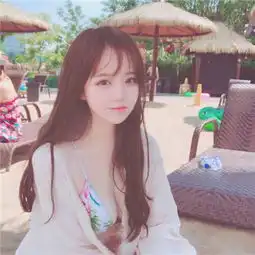 唯美小清新闺蜜头像大全2018江山如画不如陪你黑发白发