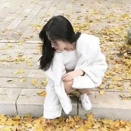 女生头像只靠一个人去维护的感情,只会变成一场无疾而终的心酸
