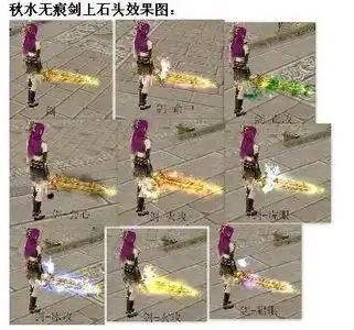 天龙八部武当的秋水无痕剑打什么宝石漂亮纯净黄晶石和纯净蓝晶哪个更好高手明荐是不是打蓝晶属性不对
