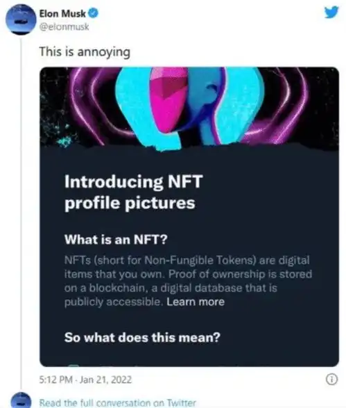 车企也开始nft拍卖了,这到底是一笔什么买卖