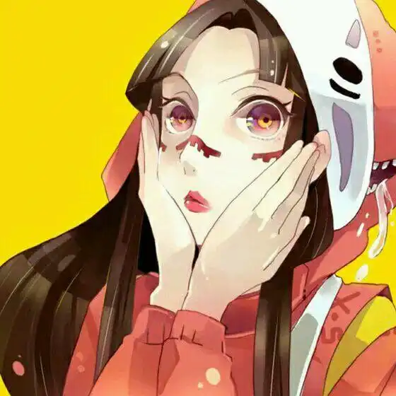 one