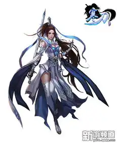 古风热战在即寒刀掀年度武侠新篇章