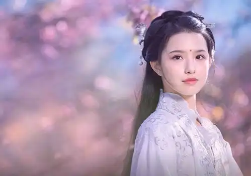 天朝少女就要穿汉服蝈蝈新手拍摄古风创作要点解析