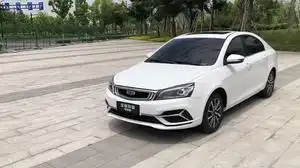 易车