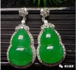 翡翠葫芦为什么这么受欢迎