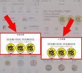 美食丨招商银行携手7mall送上连续十天的五折福利
