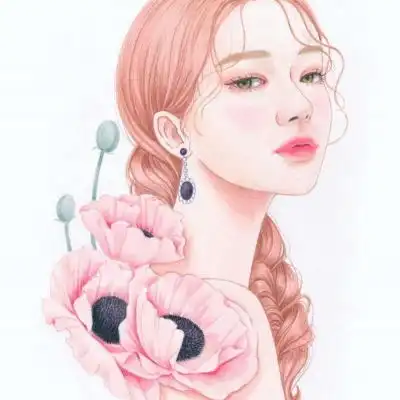微信头像女生霸气高冷漫画念微信头像我要个性网