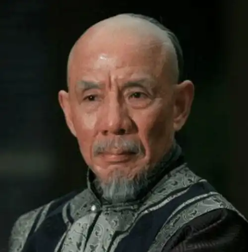 他是知名戏骨,演的反派人人喊打,如今娶二婚老婆婚后生活幸福