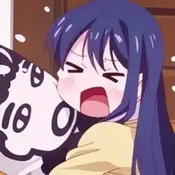 二次元高清女头
