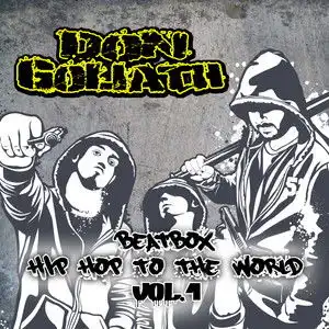 beatboxhiphoptotheworld,vol.1
