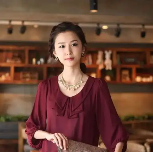 40岁的女人,男人为什么超喜欢