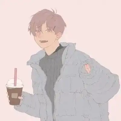 一波飒爽极致的动漫男女头像