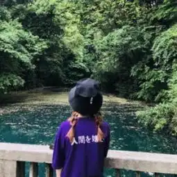 雨曦你是我想躲,又想遇见的人