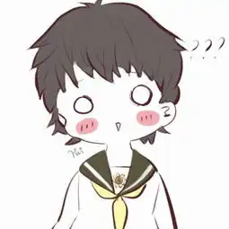 这个头像的情侣头像是什么